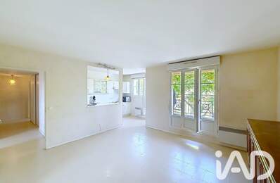 Vente Appartement 3 pièces — photo du bien