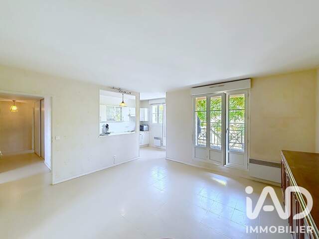 Vente Appartement 3 pièces — photo du bien