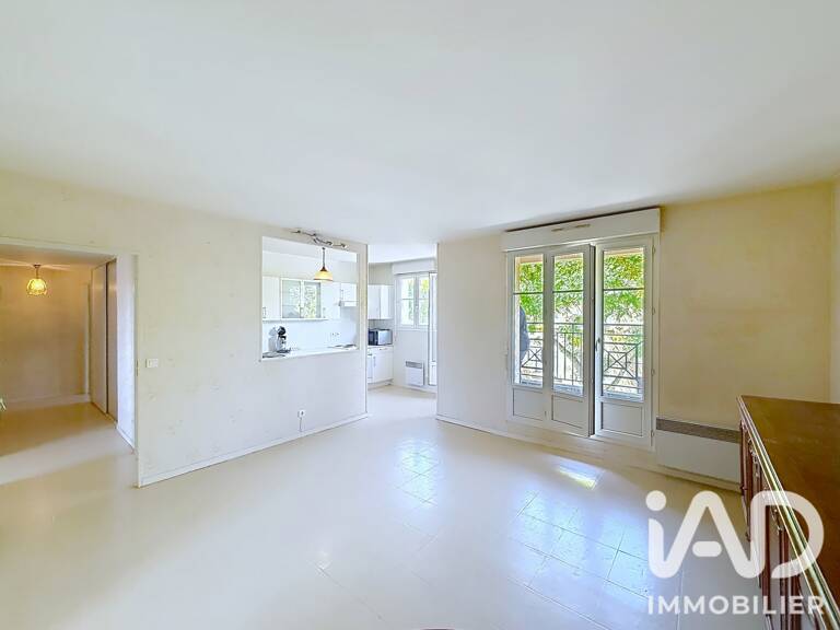 Vente Appartement 3 pièces — photo 1