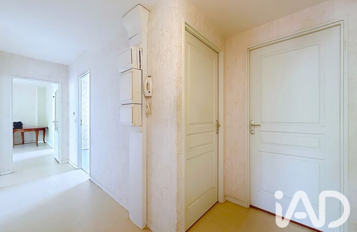 Vente Appartement 3 pièces — photo 2