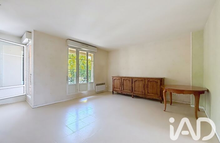Vente Appartement 3 pièces — photo 3