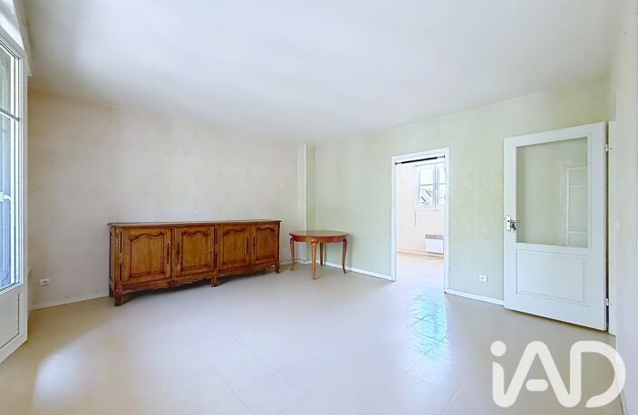 Vente Appartement 3 pièces — photo 4