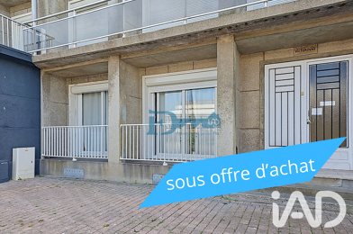 Appartement 3 pièces 147000 €