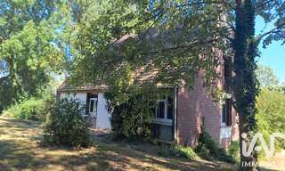 Maison 7 Pièces 152 m² à vendre à Villers-Saint-Sépulcre (60134)