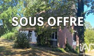 Maison 7 Pièces 152 m² à vendre à Villers-Saint-Sépulcre (60134)