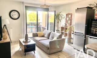 Appartement 2 Pièces 47 m² à vendre à Compiègne (60200)