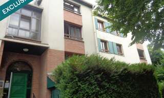 Appartement 3 Pièces 53 m² à vendre à Cergy (95800)