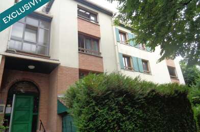Appartement 3 pièces 169900 €