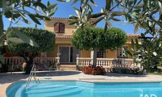Maison 5 Pièces 159 m² à vendre à La Ciotat (13600)