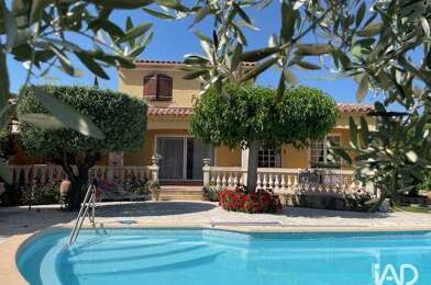 Maison 5 pièces 1248000 €