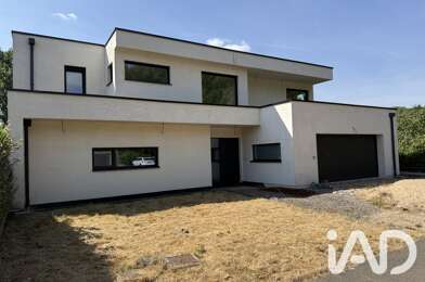Maison 8 pièces 665000 €