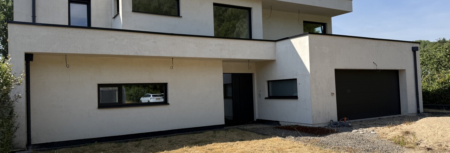 Maison 8 Pièces 245 m² à vendre à Rédange (57390)