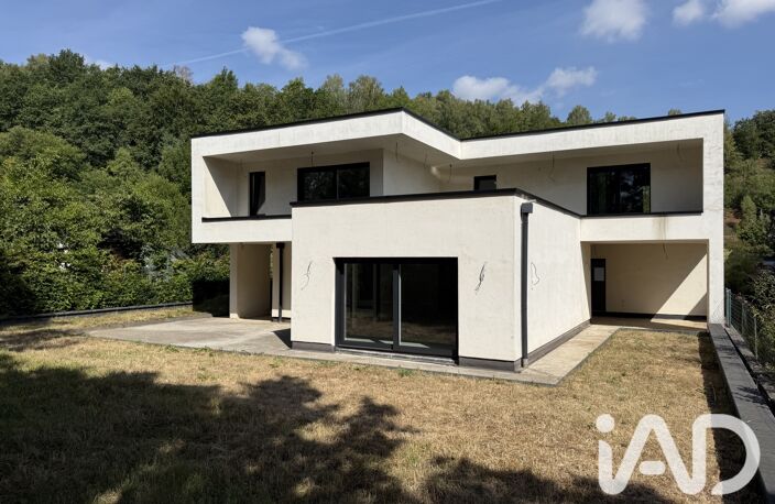 Vente Maison/villa 8 pièces — photo 3