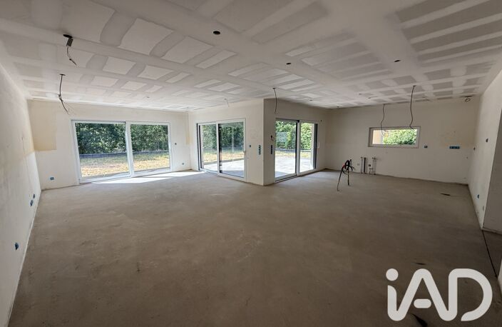Vente Maison/villa 8 pièces — photo 4