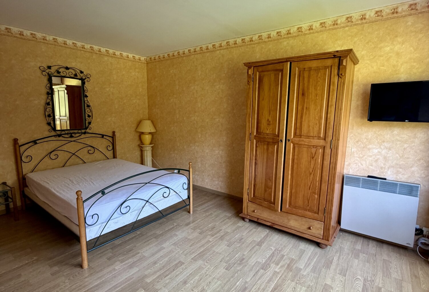 Vente Appartement 1 pièce — photo 1