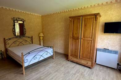 Appartement 1 pièces 38000 €