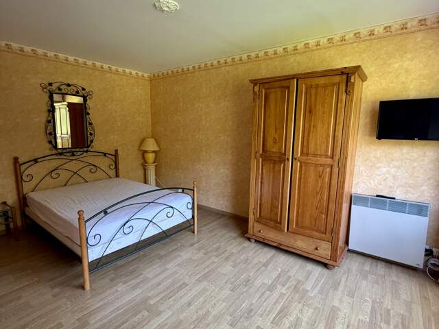 Vente Appartement 1 pièce — photo du bien