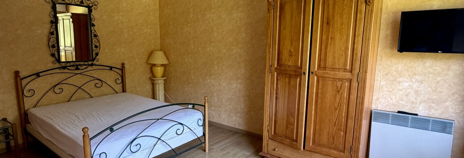 Appartement 1 Pièce 42 m² à vendre à Vierzon (18100)
