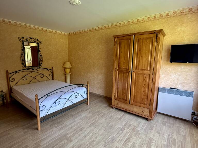 Vente Appartement 1 pièce — photo 1