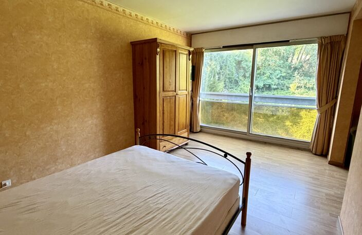 Vente Appartement 1 pièce — photo 2