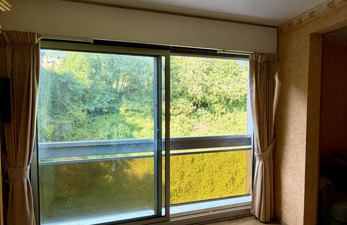 Vente Appartement 1 pièce — photo 4