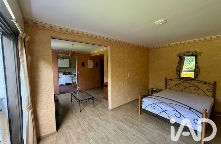 Vente Appartement 1 pièce — photo 5