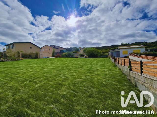 Vente Terrain à bâtir 515 m&sup2; — photo du bien