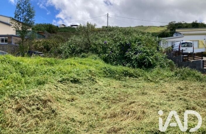 Vente Terrain à bâtir 515 m&sup2; — photo 2