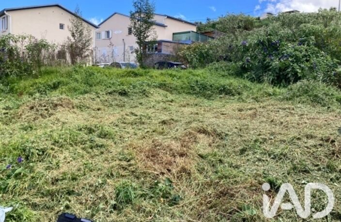 Vente Terrain à bâtir 515 m&sup2; — photo 4