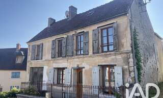 Maison 5 Pièces 120 m² à vendre à Rebais (77510)