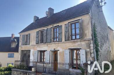 Maison 5 pièces 200000 €