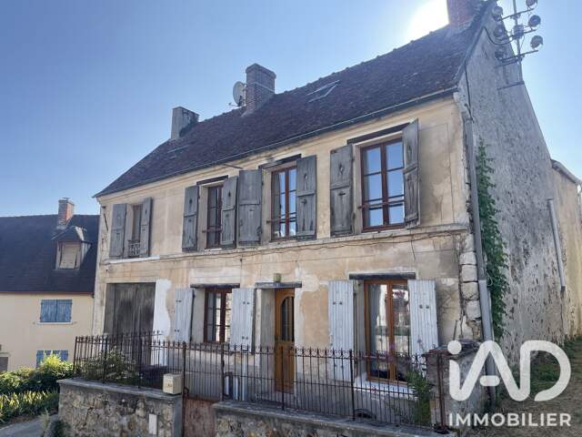 Vente Maison de village 5 pièces — photo du bien