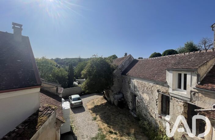 Vente Maison de village 5 pièces — photo 2