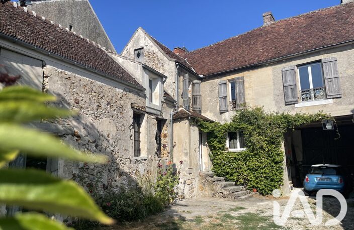 Vente Maison de village 5 pièces — photo 3