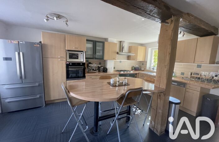Vente Maison de village 5 pièces — photo 4