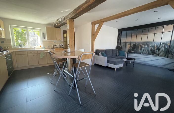 Vente Maison de village 5 pièces — photo 5