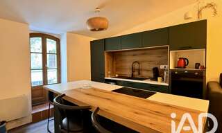 Appartement 3 Pièces 36 m² à vendre à Lodève (34700)