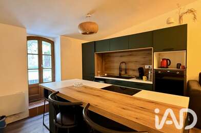Appartement 3 pièces 115000 €