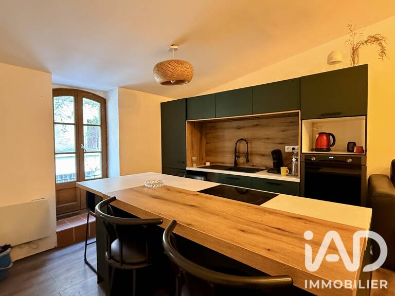 Vente Appartement 3 pièces — photo 1