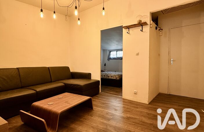 Vente Appartement 3 pièces — photo 3