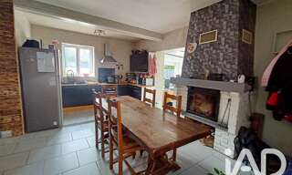 Maison 5 Pièces 85 m² à vendre à Bruay-la-Buissière (62700)