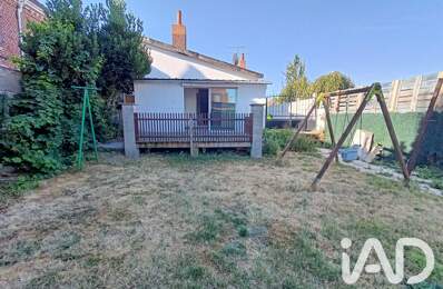 Vente Maison/villa 5 pièces — photo du bien