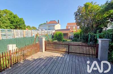 Vente Maison/villa 5 pièces — photo du bien