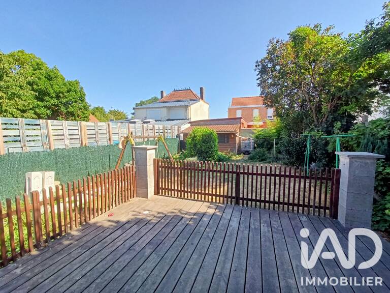 Vente Maison/villa 5 pièces — photo 1