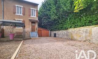 Maison 5 Pièces 135 m² à vendre à Pexonne (54540)