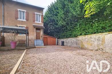 Maison 5 pièces 74000 €