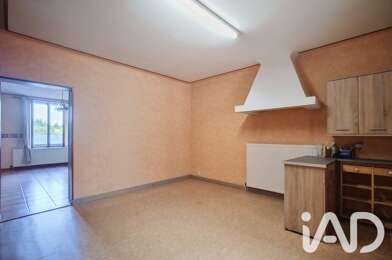 Maison 5 pièces 74000 €