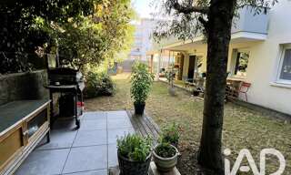 Appartement 5 Pièces 103 m² à vendre à Dijon (21000)