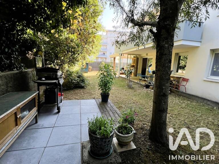 Vente Appartement 5 pièces — photo 1