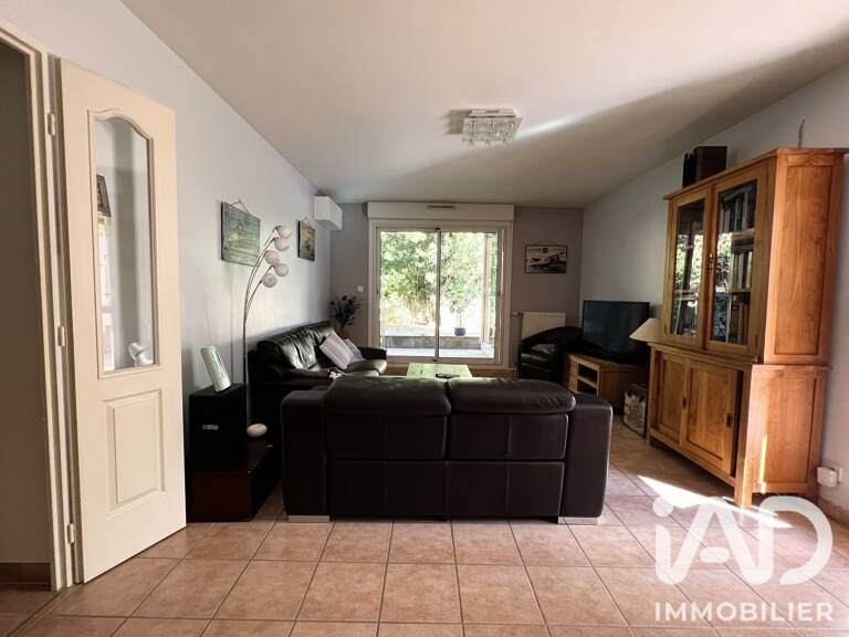 Vente Appartement 5 pièces — photo 1
